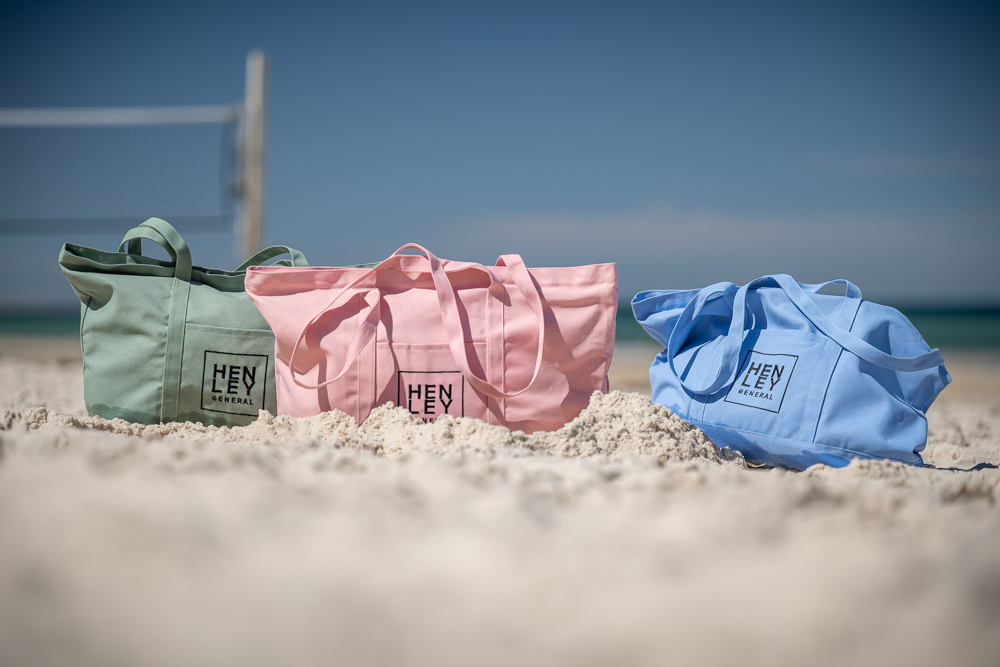 product photography by Sam Oster