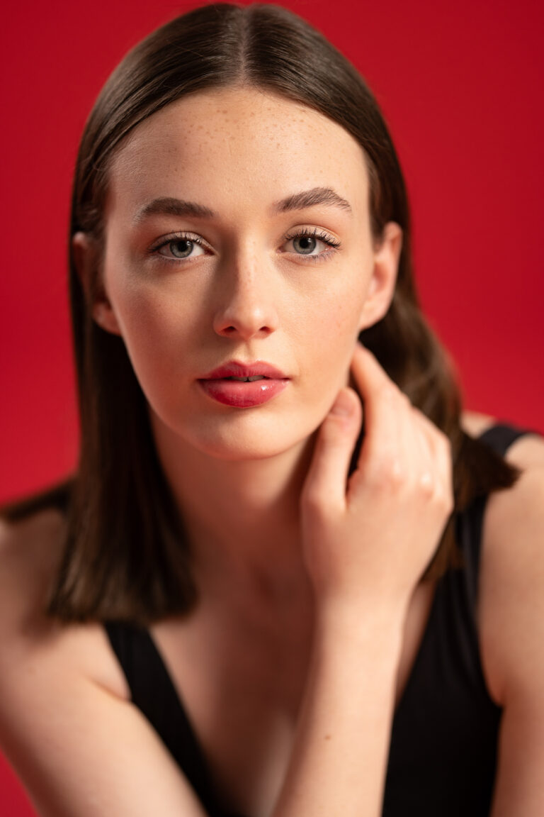 Fashion Photography by Sam Oster