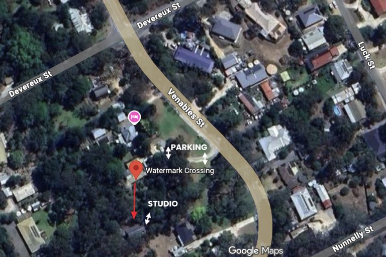 Watermark Crossing Location Notes