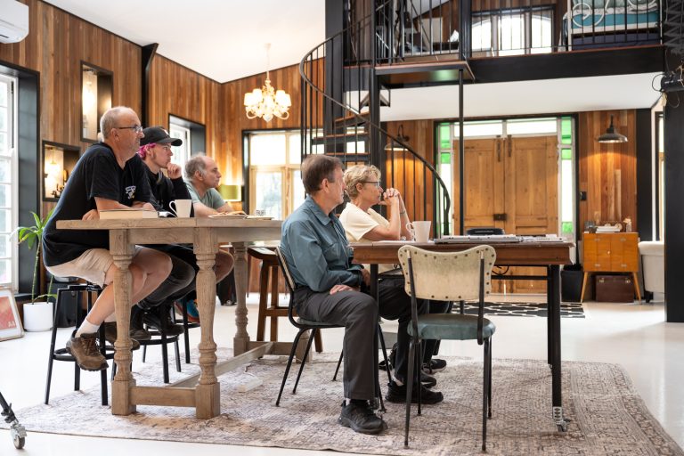 John Gitsham Photography Workshop