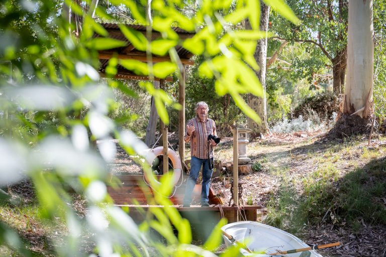 John Gitsham Photography Workshop