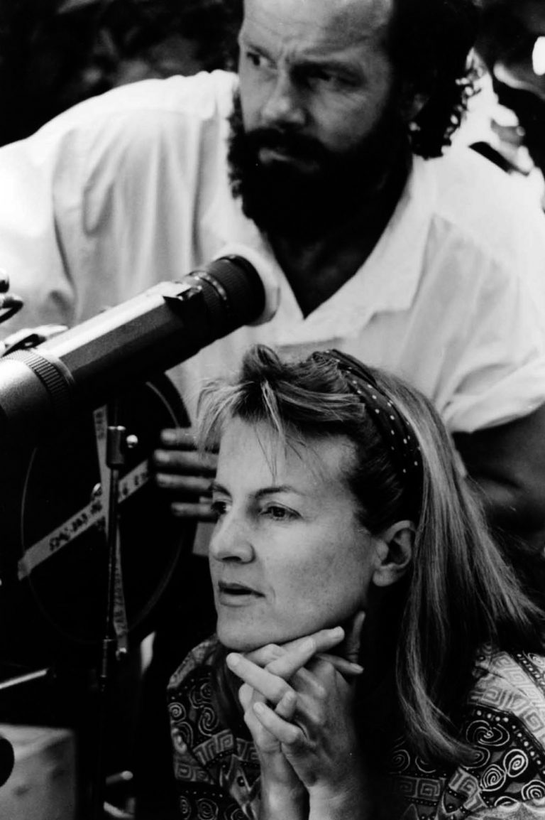 Photograph by Robert McFarlane