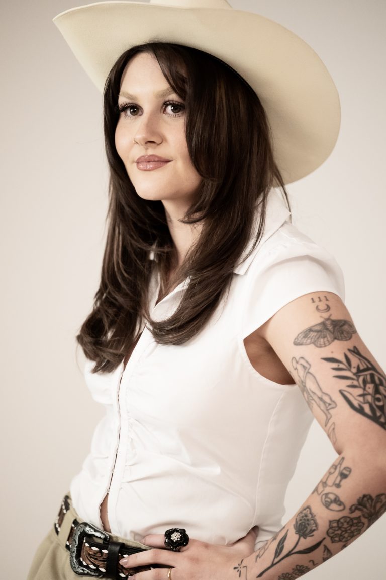 fashion shoot Adelaide Hills