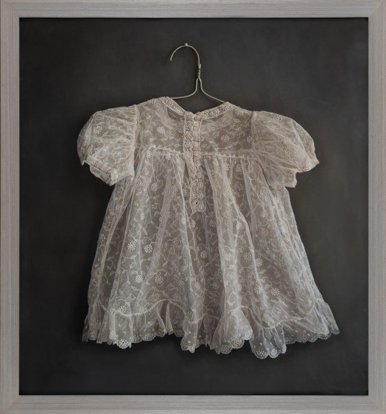 Kate Breakey - hand coloured photograph